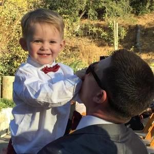 Meet your Posher, Greg